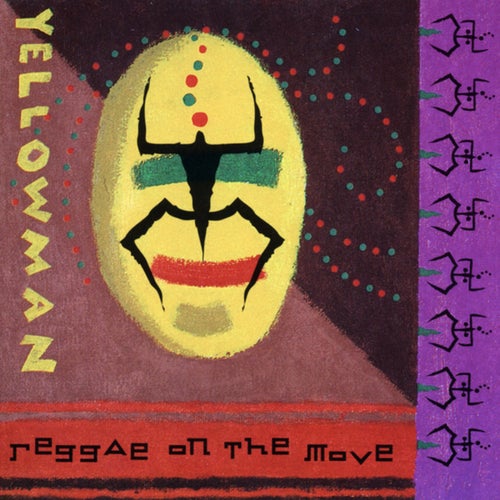 Reggae On The Move