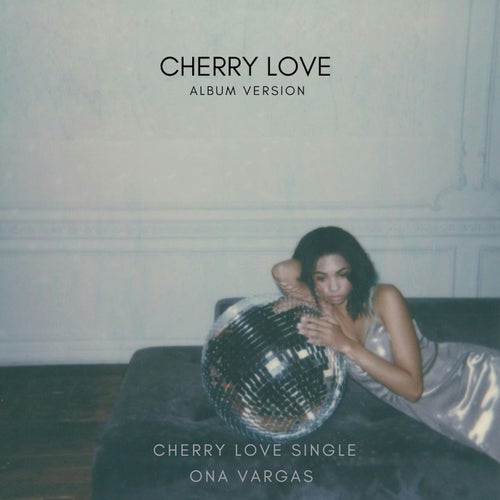 Cherry Love