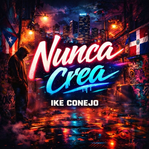 Nunca Crea
