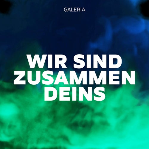 Wir sind zusammen deins