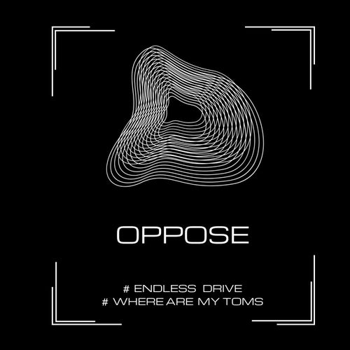 Endless Drive-Where Are My Toms