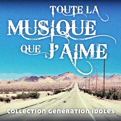 Toute La Musique Que J'Aime