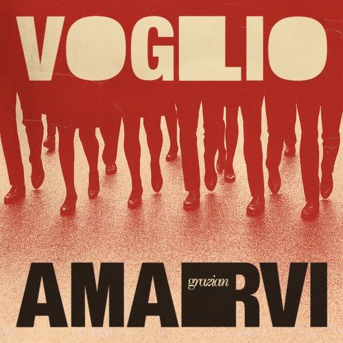 Voglio Amarvi