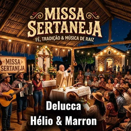 Missa Sertaneja