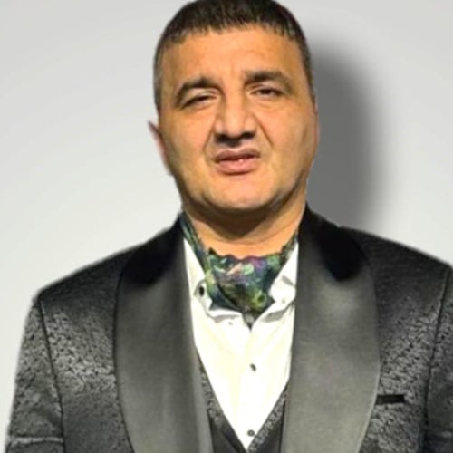 Zehlem Gedir