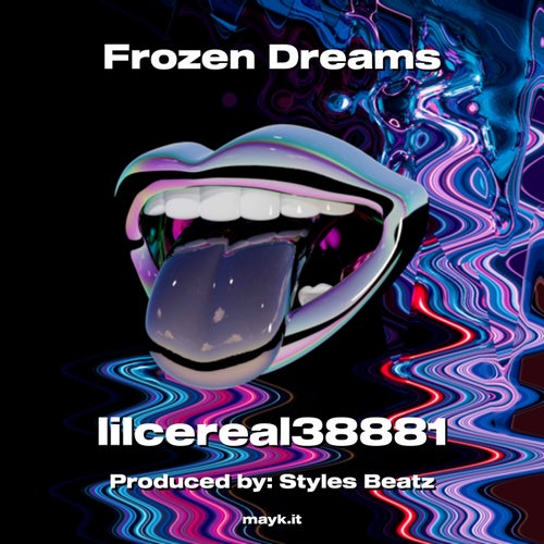 Frozen Dreams