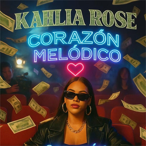 Corazon Melodico