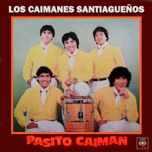 Pasito Caimán