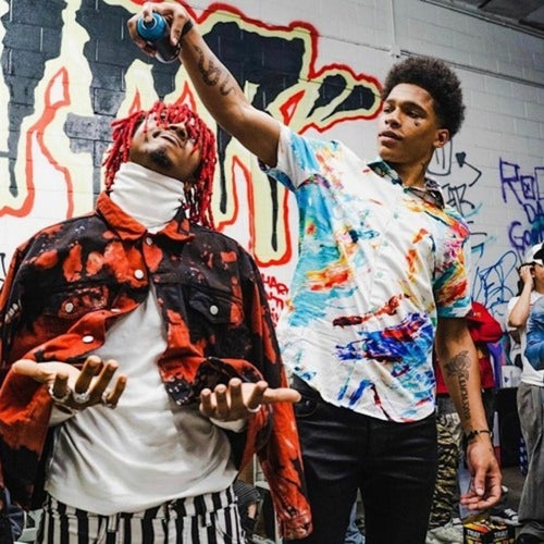 Bando (feat. K Suave)