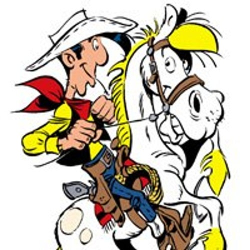 Lucky Luke Profile