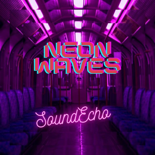 Neon Waves