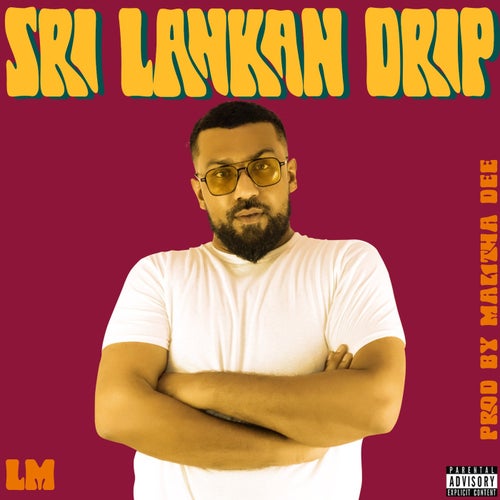 Sri Lankan Drip