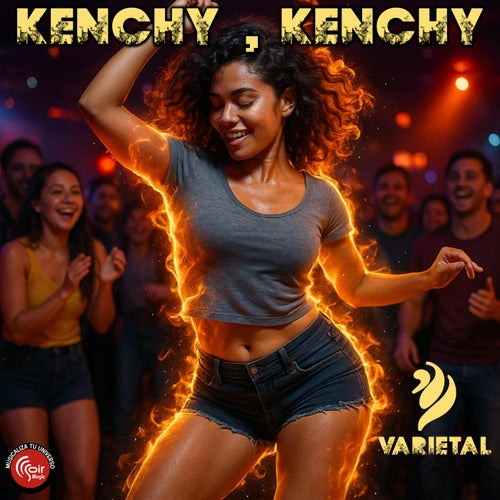 Kenchy, kenchy