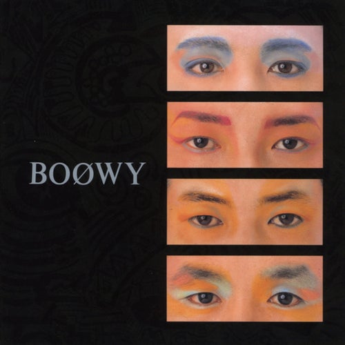 Boowy