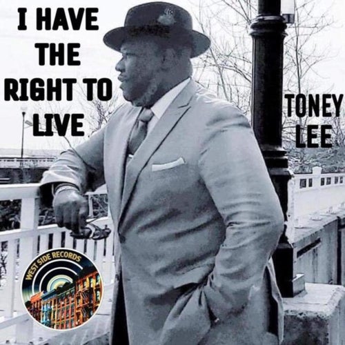 I Have the Right to Live