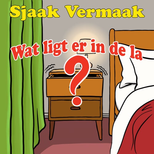 Wat Ligt Er In De La