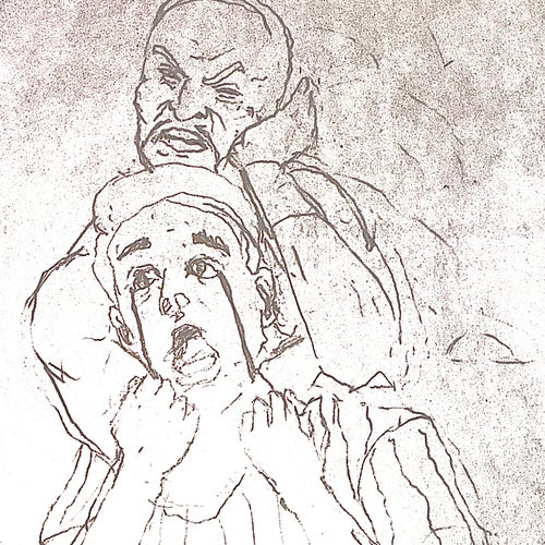 KILLING THE REF (feat. Dragnutz & Jaeychino)