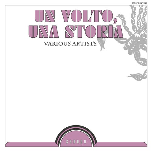 Un volto una storia