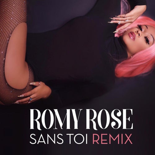 Sans Toi (Remix)