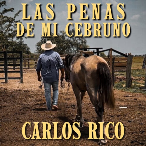 Las Penas de mi Cebruno