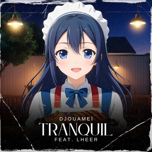 Tranquil (feat. Lheer)