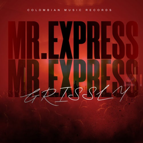 MR.EXPRESS