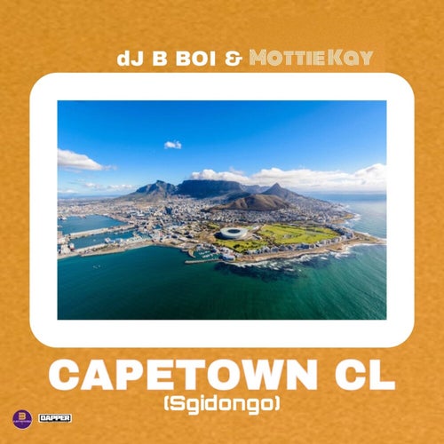 Capetown CL (Sgidongo)