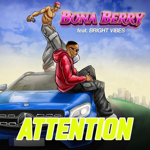 Attention