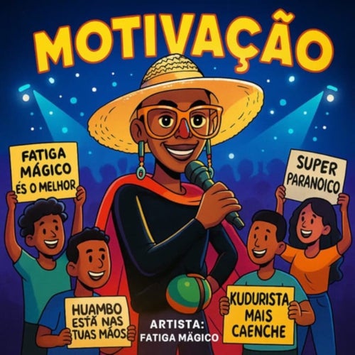 Motivação