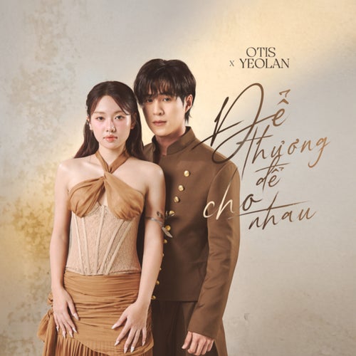 ĐỂ THƯƠNG ĐỂ CHO NHAU