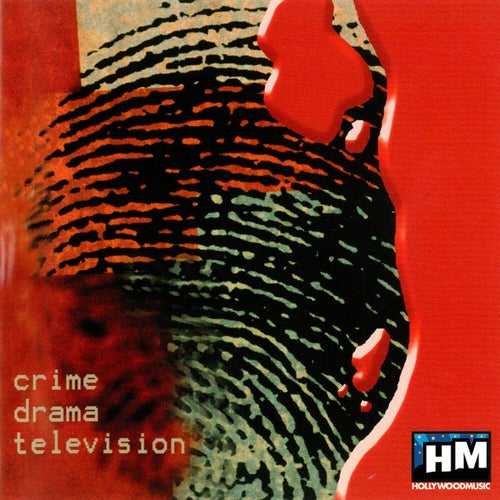 Crime Drama Television