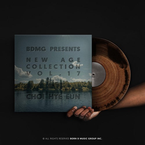 BDMG : New Age Collection Vol.17