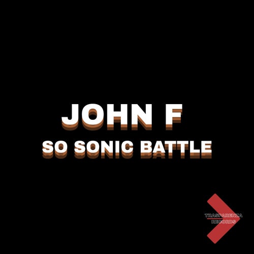 So Sonic Battle