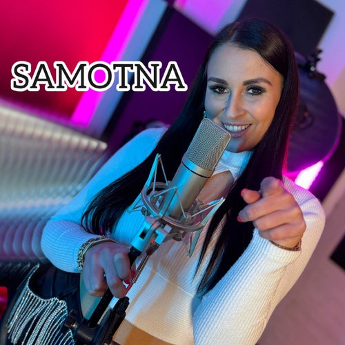 Samotna