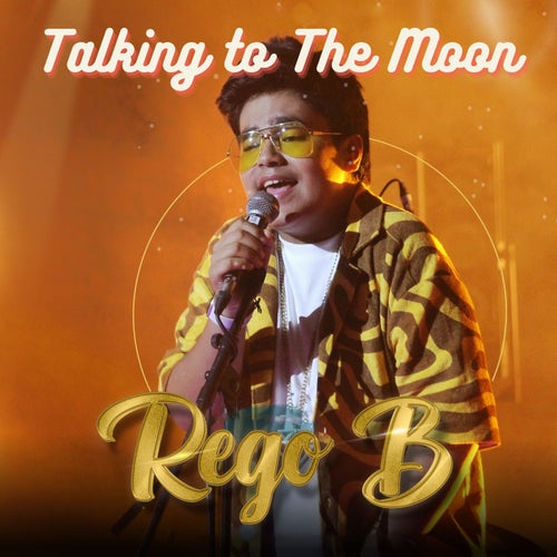 Talking To The Moon