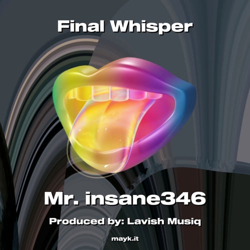 Final Whisper