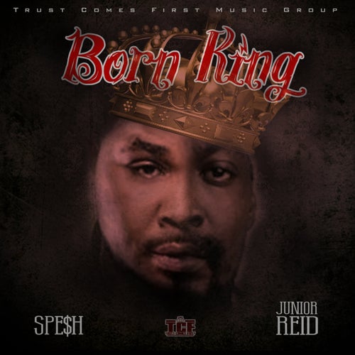 Born King - Single