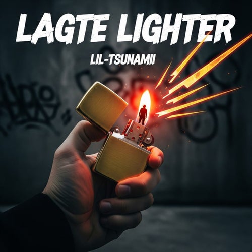 Lagte Lighter