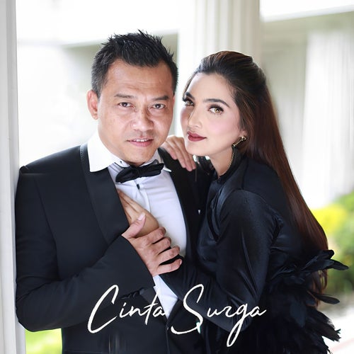 Cinta Surga