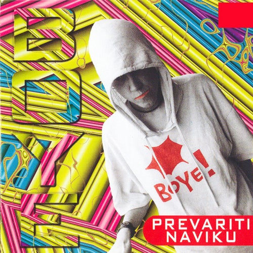 Prevariti naviku
