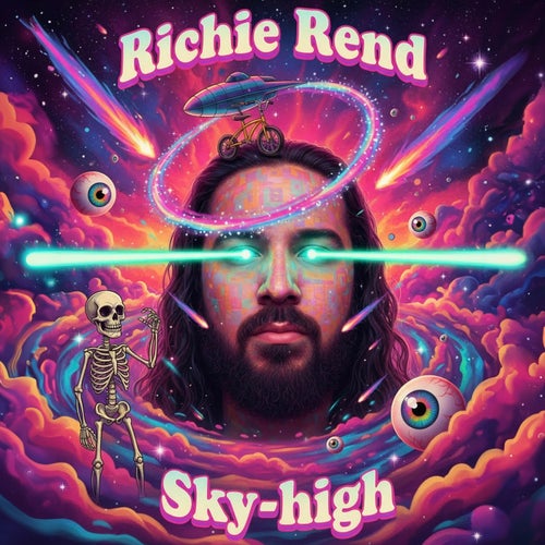 Sky-High