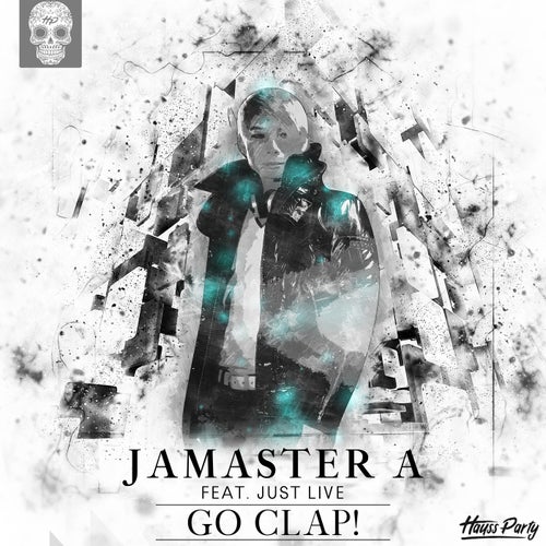 Go Clap! (feat. Just Live)