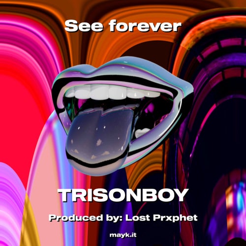 See forever