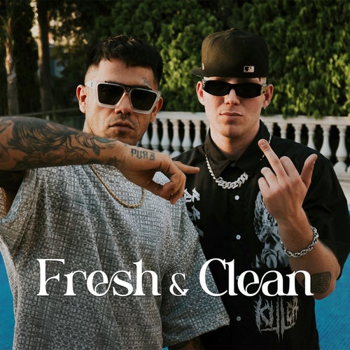 Fresh & Clean