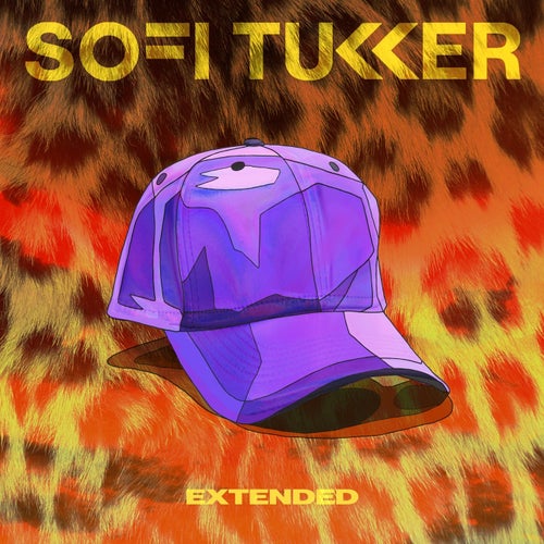 Purple Hat