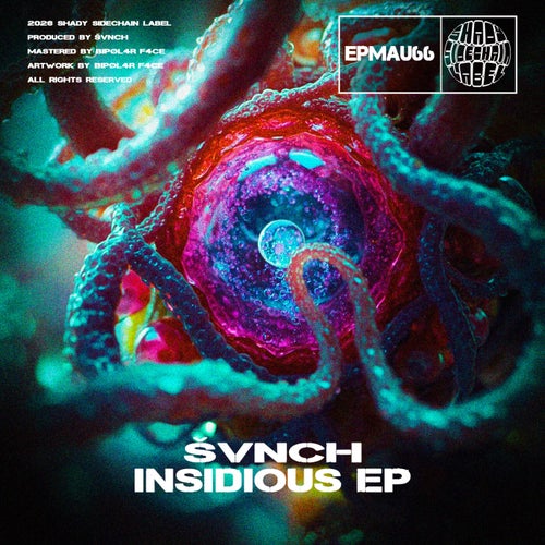 Insidious EP