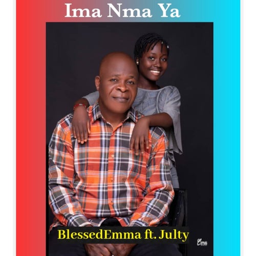 Ima Nma Ya (feat. Julty)