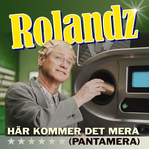 Här kommer det mera (Pantamera)