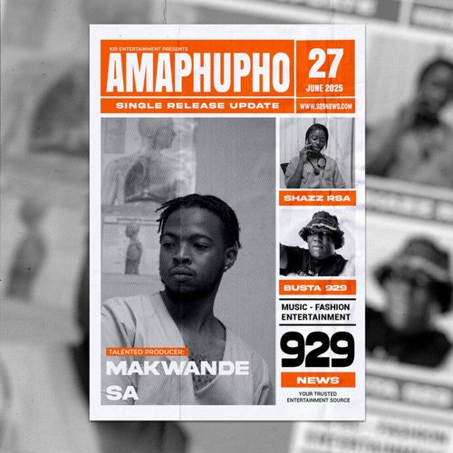 Amaphupho