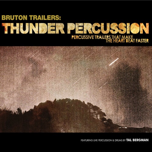 Thunder Percussion